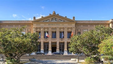 comune di messina, palazzo zanca
