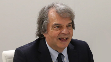 Brunetta, Pubblica Amministrazione, PA
