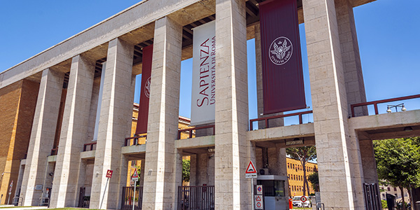Università La Sapienza Roma