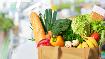 spesa, supermercato