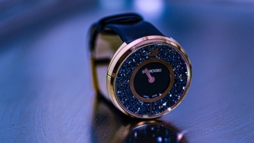 swarovski gioielli