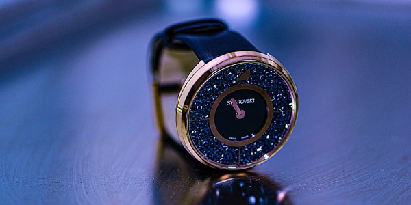 swarovski gioielli