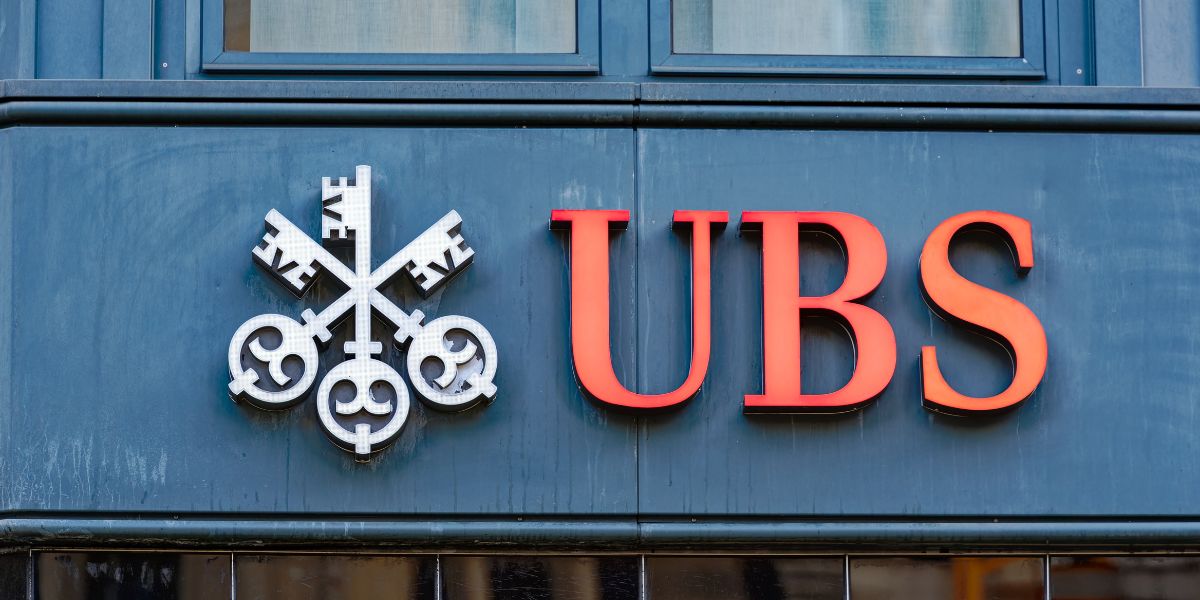 ubs banca