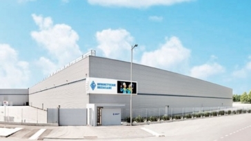 bonomi group