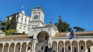 comune udine municipio