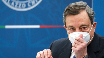 decreto, governo, Draghi