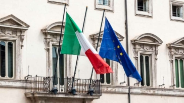 governo, Italia, UE, decontribuzione