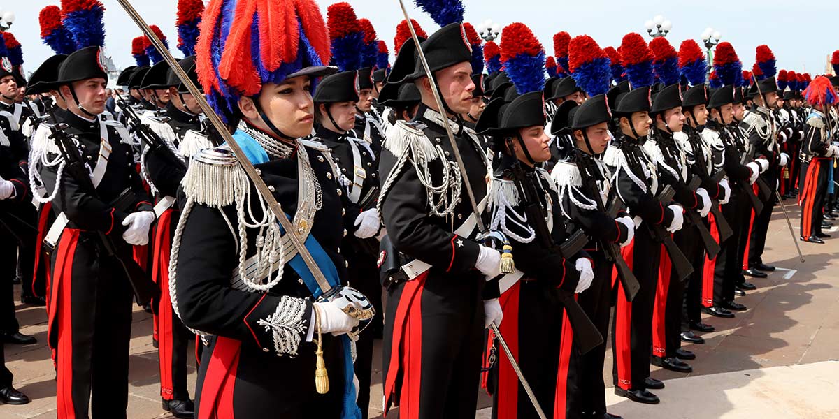 Allievi Carabinieri