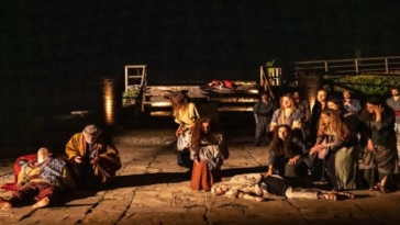 corso formazione fare teatro