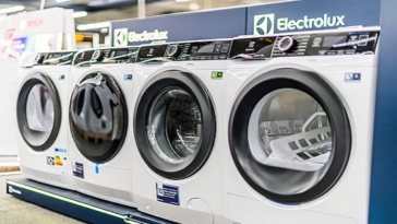 electrolux elettrodomestici