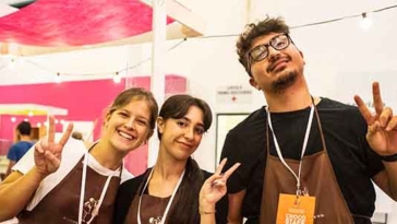 Eurochocolate