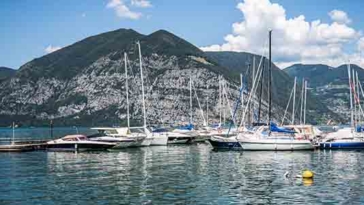 Lago d'Iseo