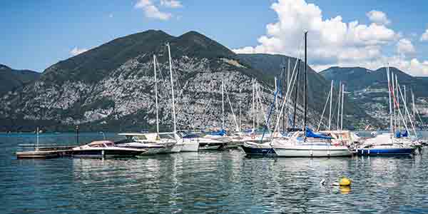 Lago d'Iseo