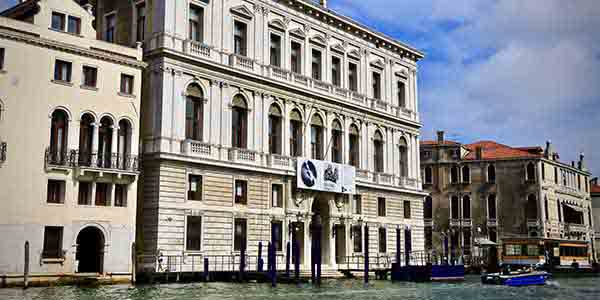 Palazzo Grassi