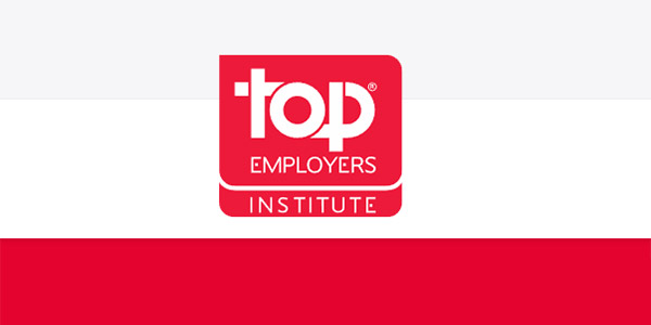 top employer