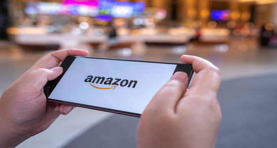 amazon