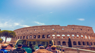turismo