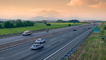 autostrade per l'italia