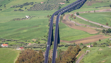autostrade siciliane