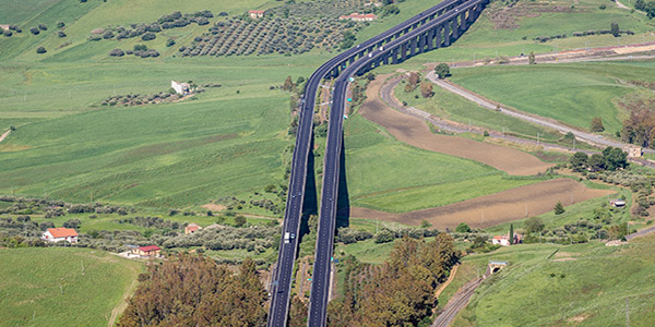 autostrade siciliane