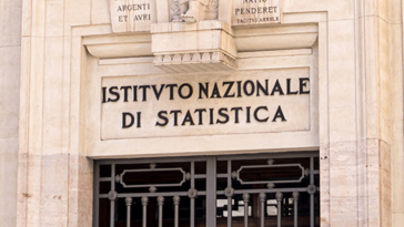 istat, Istituto Nazionale di Statistica