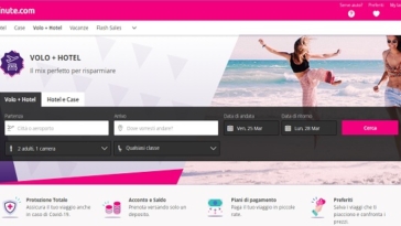 lastminute.com