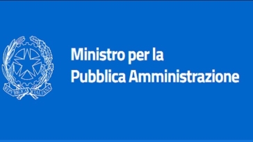 ministero pubblica amministrazione