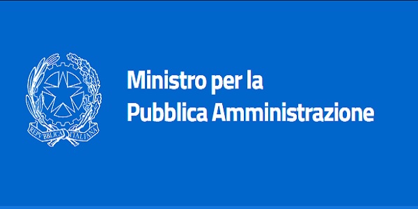 ministero pubblica amministrazione