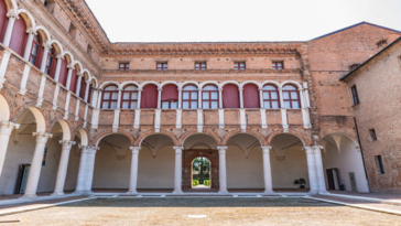 Museo Archeologico Ferrara