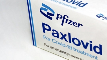 pfizer, paxlovid, pillola anti covid
