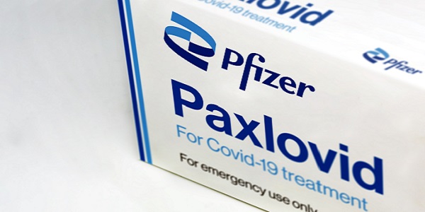pfizer, paxlovid, pillola anti covid
