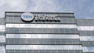 Technip Energies