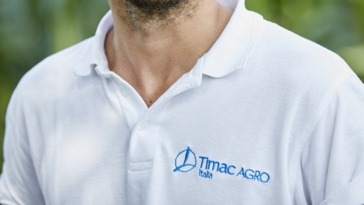 TIMAC AGRO ITALIA