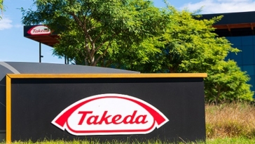 takeda