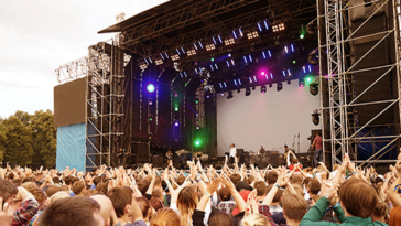 concerto, sicurezza