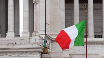 Italia, difesa, ministero