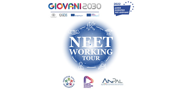 neet working tour