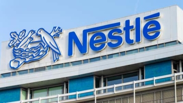 stabilimento Nestlé
