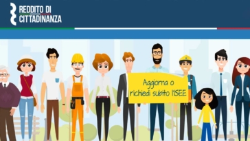 Reddito di cittadinanza