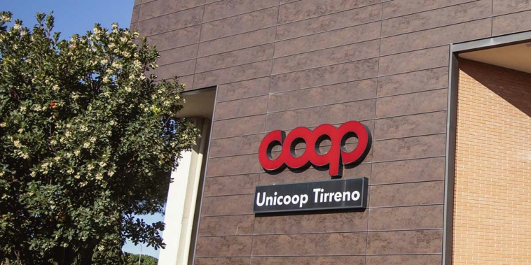 Unicoop Tirreno Coop