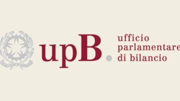 UPB Ufficio Parlamentare Bilancio