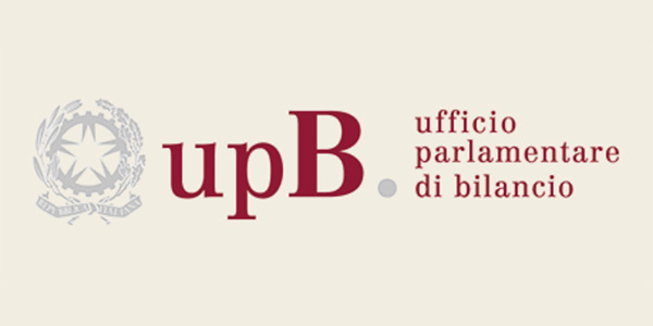 UPB Ufficio Parlamentare Bilancio