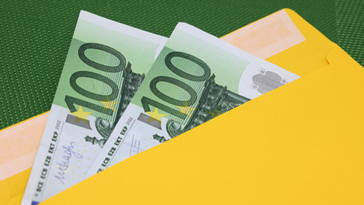 200 Euro