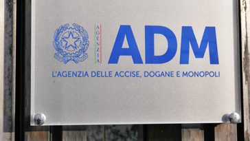 Agenzia delle dogane