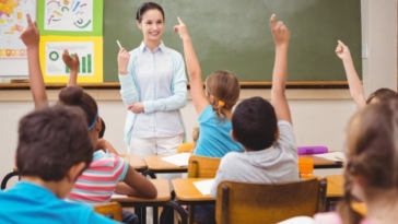 docenti, insegnanti, infanzia, primaria, scuola