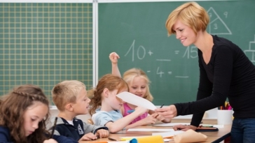 docenti, insegnanti, infanzia, primaria, scuola