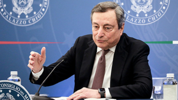 decreto, Draghi, governo, legge