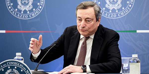 decreto, Draghi, governo, legge