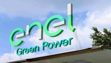 enel green power