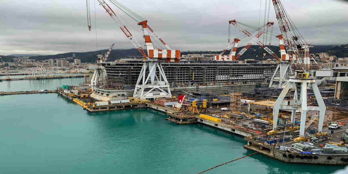 fincantieri